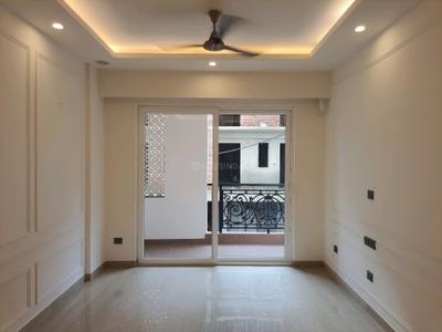 Living Room Image of 1540 Sq.ft 3 BHK Builder Floor for sale in MKS County, Sector 2 Sohna for Rs. 14500000