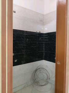 Bedroom One Image of 750 Sq.ft 2 BHK Builder Floor for sale in DLF Ankur Vihar Ghaziabad for Rs. 2260084