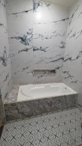 Bathroom Image of 3900 Sq.ft 4 BHK Villa for sale in Morefields By Manyata, Chikkadasarahalli Bengaluru for Rs. 27500000