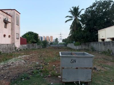 Image of 15260 Sq.ft Residential Plot / Land for sale in Siruseri, Chennai for Rs. 77000000
