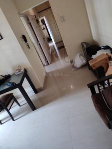 Hall Image of Rishab Jay Sarang in Malad East, Mumbai