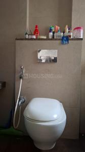 Image of 871 Sq.ft 2 BHK Apartment / Flat for rent in Thane West, Thane for Rs. 45000