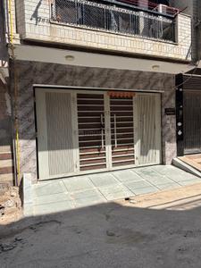 3 BHK Villa