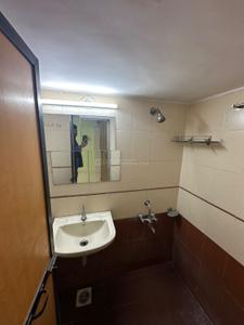 Image of 872 Sq.ft 2 BHK Apartment / Flat for rent in Tulip Shine, Vashi, Navi Mumbai for Rs. 50000