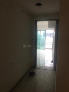 Hall Image of 1100 Sq.ft 2 BHK Apartment / Flat for sale in L And T Seawoods Residences, Seawoods Navi Mumbai for Rs. 25000000