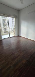 Bedroom Image of 1130 Sq.ft 3 BHK Apartment / Flat for rent in Paras Seasons, Sector 168 Noida for Rs. 23000