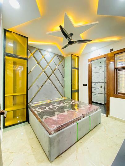 VM PROPERTIES Bedroom 1