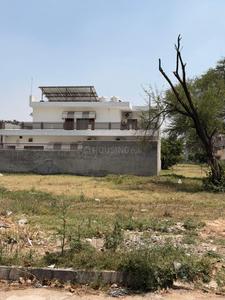 Sector 88 Plot View 2
