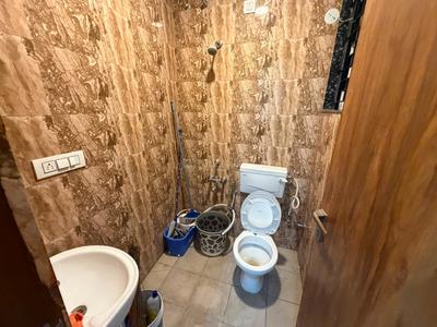 Image of 2100 Sq.ft 3 BHK Apartment / Flat for rent in Richmond Town, Bengaluru for Rs. 145000