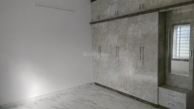 Bedroom Image of 1600 Sq.ft 4 BHK Apartment / Flat for rent in Kaval Bairasandra Bengaluru for Rs. 55000