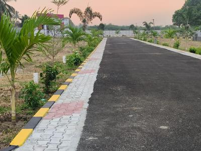 Image of 800 Sq.ft Residential Plot / Land for sale in Ponneri, Chennai for Rs. 1300000