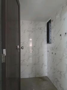 Common Bathroom Image of 400 Sq.ft 1 RK Apartment / Flat for sale in Faith Apartment, Virar West Virar for Rs. 2500000