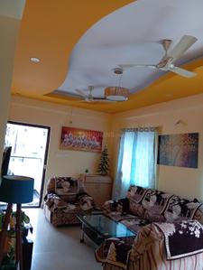 Hall Image of 1150 Sq.ft 2 BHK Apartment / Flat for sale in Jeevan Ornate, Whitefield Bengaluru for Rs. 9000000