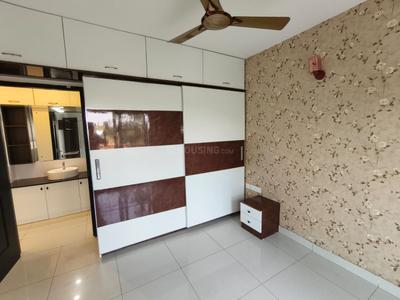 Bedroom Image of 1120 Sq.ft 2 BHK Apartment / Flat for sale in Ahad Excellencia, Choodasandra Bengaluru for Rs. 11500000
