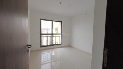 Bedroom Image of 1425 Sq.ft 3 BHK Apartment / Flat for sale in Wellington at Pride World City, Charholi Budruk Pune for Rs. 11700000