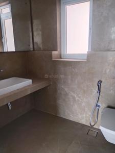 Image of 2200 Sq.ft 4 BHK Apartment / Flat for sale in Raheja Imperia, Lower Parel, Mumbai for Rs. 156000000
