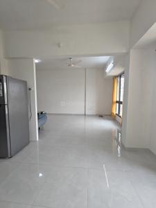 Hall Image of 1350 Sq.ft 3 BHK Apartment / Flat for sale in Kothrud Pune for Rs. 28500000