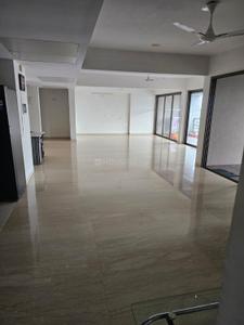 Hall Image of 4500 Sq.ft 4 BHK Apartment / Flat for sale in Goyal Riviera Antilla, Prahlad Nagar Ahmedabad for Rs. 45000000