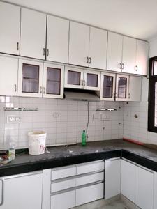 Kitchen Image of 1600 Sq.ft 3 BHK Apartment / Flat for sale in Y, Sector 7 Dwarka New Delhi for Rs. 24900000