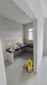 Kitchen Image of 1120 Sq.ft 2 BHK Apartment / Flat for sale in SBP City Of Dreams 2, Sector 116 Mohali for Rs. 6200000