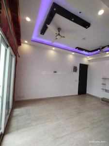 Hall Image of 1495 Sq.ft 3 BHK Apartment / Flat for rent in Panchsheel Pratistha Phase 1 Tower T4 To T7, Sector 75 Noida for Rs. 36000