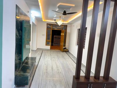 Hall Image of 1150 Sq.ft 2 BHK Independent House for sale in Godumakunta Secunderabad for Rs. 6200000