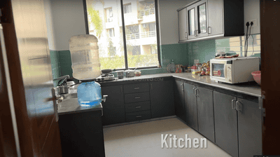 Image of 2563 Sq.ft 4 BHK Villa for sale in Vedic Village Greentech City, Vedic Village, Kolkata for Rs. 15200000
