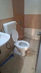 Image of 980 Sq.ft 2 BHK Apartment / Flat for sale in Nath Elite Homes, Kharghar, Navi Mumbai for Rs. 9450000