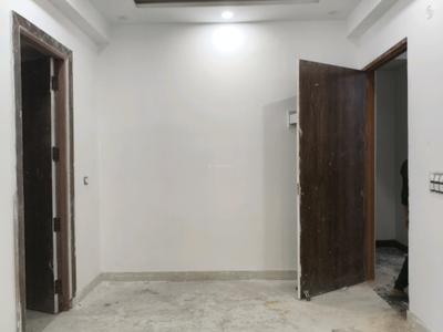 Living Room Image of 1020 Sq.ft 2 BHK Apartment / Flat for sale in Ambesten Twin Chalet, Noida Extension Greater Noida for Rs. 3800000