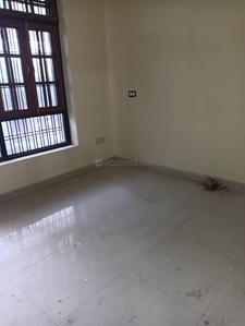 Bedroom Image of 2200 Sq.ft 3 BHK Builder Floor for rent in Manas Enclave Phase III, Shivaji Puram Lucknow for Rs. 22000