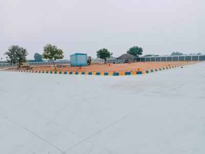 Image of 1200 Sq.ft Residential Plot / Land for sale in Panjappur, Tiruchirappalli for Rs. 1740000