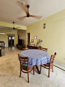 Hall Image of 1240 Sq.ft 3 BHK Apartment / Flat for sale in Ultadanga Kolkata for Rs. 9500000