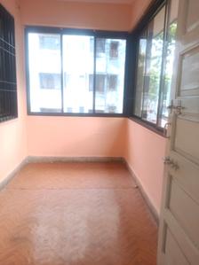 Living Room Image of 700 Sq.ft 2 BHK Apartment / Flat for rent in Suyog Apartments, Dahisar West Mumbai for Rs. 42000