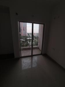 Bedroom Image of 1476 Sq.ft 2 BHK Apartment / Flat for rent in Govindpuram Ghaziabad for Rs. 12000