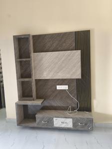 Hall Image of 1250 Sq.ft 3 BHK Villa for sale in Kalwad Road Jaipur for Rs. 4700000