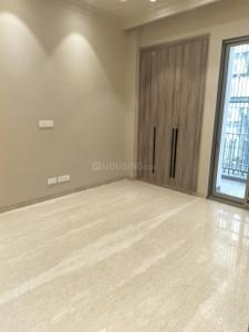 Bedroom Image of 1800 Sq.ft 3 BHK Builder Floor for rent in Defence Colony New Delhi for Rs. 250000