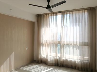 Bedroom Image of 1000 Sq.ft 3 BHK Apartment / Flat for rent in Hiranandani Rodas Enclave, Hiranandani Estate Thane for Rs. 52000