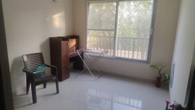 Bedroom Image of 1747 Sq.ft 3 BHK Apartment / Flat for sale in  The Empress, Nipania Indore for Rs. 9900000