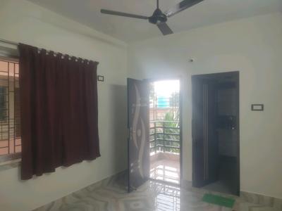 Bedroom Image of 1318 Sq.ft 3 BHK Apartment / Flat for rent in Madhyamgram Kolkata for Rs. 16500