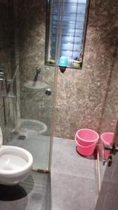 Bathroom Image of 1450 Sq.ft 2 BHK Apartment / Flat for sale in Belapur CBD Navi Mumbai for Rs. 22000000