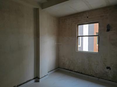 Bedroom Image of 900 Sq.ft 3 BHK Builder Floor for sale in DLF Ankur Vihar Ghaziabad for Rs. 3420444