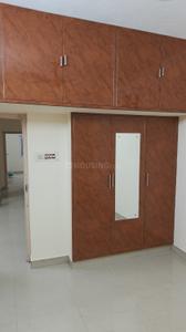 Bedroom Image of 1200 Sq.ft 2 BHK Independent House for rent in Kovur Chennai for Rs. 20000