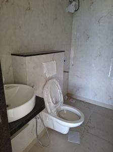 Image of 680 Sq.ft 2 BHK Apartment / Flat for rent in MICL Aaradhya Parkwood, Mira Road East, Mira Bhayandar for Rs. 35450