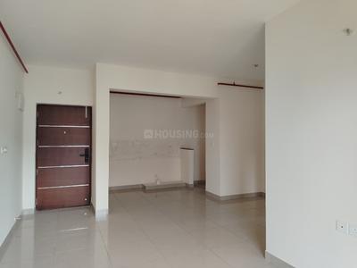 Hall Image of 945 Sq.ft 2 BHK Apartment / Flat for sale in TVS Emerald Jardin, Begur Bengaluru for Rs. 12000000