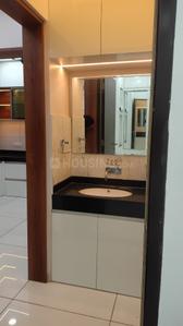 Image of 998 Sq.ft 2 BHK Apartment / Flat for rent in VJ Yashone Wakad Central, Wakad, Pune for Rs. 37000