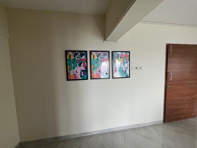 Hall Image of Maryland house  in Vile Parle East, Mumbai