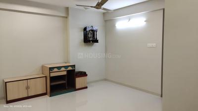 Bedroom Image of 1230 Sq.ft 2 BHK Apartment / Flat for rent in Hiranandani Crystal Court Co Operative Housing Society, Kharghar Navi Mumbai for Rs. 50000