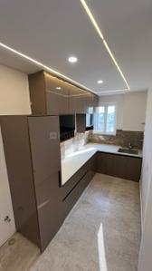 Kitchen Image of 1200 Sq.ft 2 BHK Apartment / Flat for sale in Sahastradhara Road Dehradun for Rs. 7000000