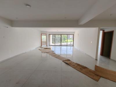 Hall Image of 4590 Sq.ft 4 BHK Apartment / Flat for sale in Bhat Ahmedabad for Rs. 26500000