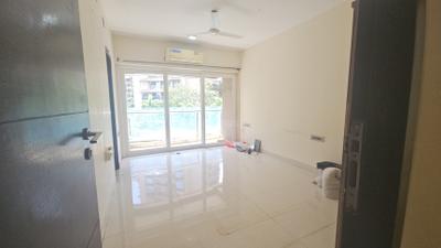 Bedroom Image of 1800 Sq.ft 3 BHK Apartment / Flat for rent in RNA Continental, Chembur Mumbai for Rs. 121000